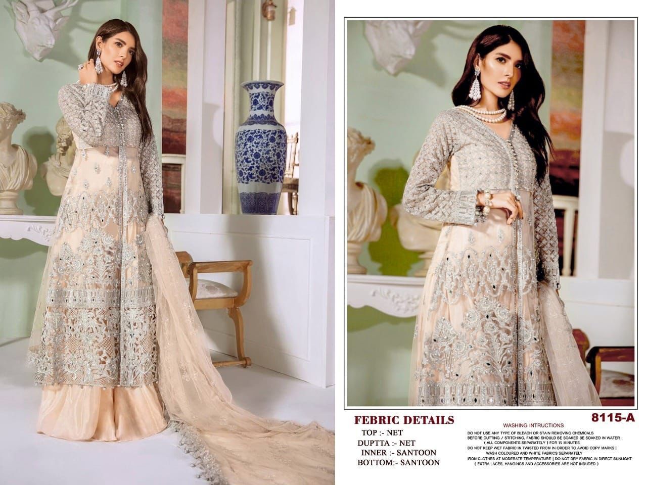 PEHNAVA-D.NO-8115-PAKISTANI-SALWAR-KAMEEZ-AT-WHOLESALE-8