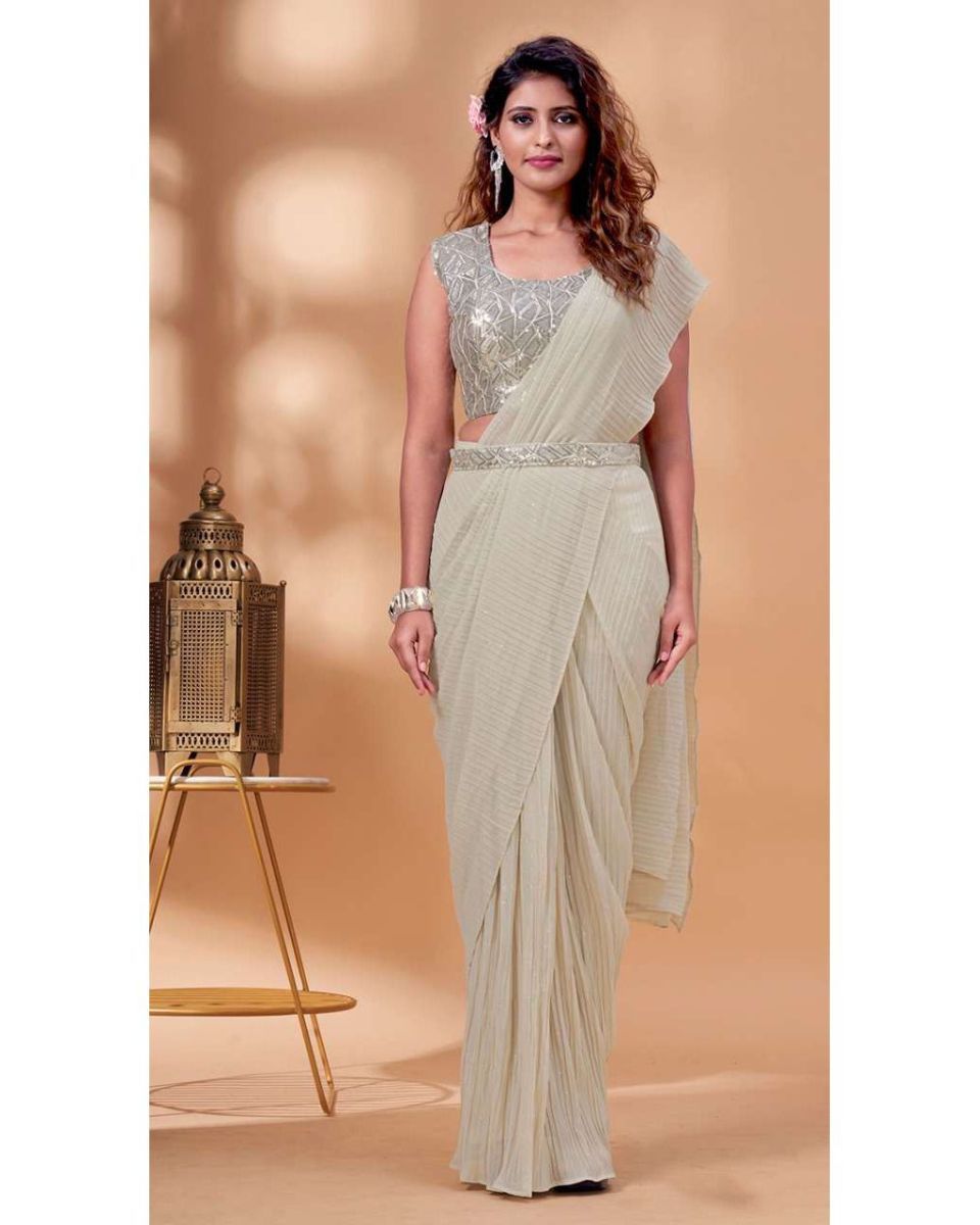 PEHNAVA-DESIGNER-SAREE-STITCHED-BLOUSE-WITH-BELT-WHOLESALER-SURAT-2