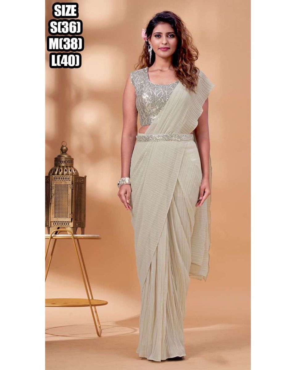 PEHNAVA-DESIGNER-SAREE-STITCHED-BLOUSE-WITH-BELT-WHOLESALER-SURAT-6