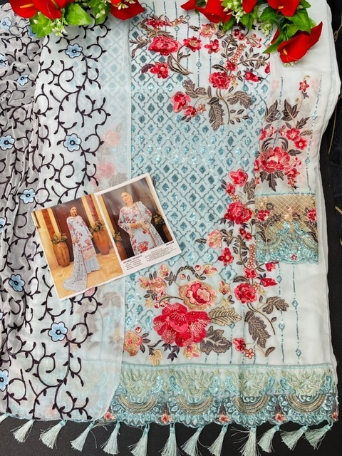 PEHNAVA-FASHION-MART-PAKISTANI-D.NO-8110-SALWAR-SUITS-WHOLESALE-8