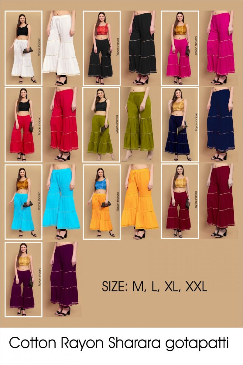 PEHNAVA-HEAVY-RAYON-SHARARA-LATEST-CATALOGUE-2021-1