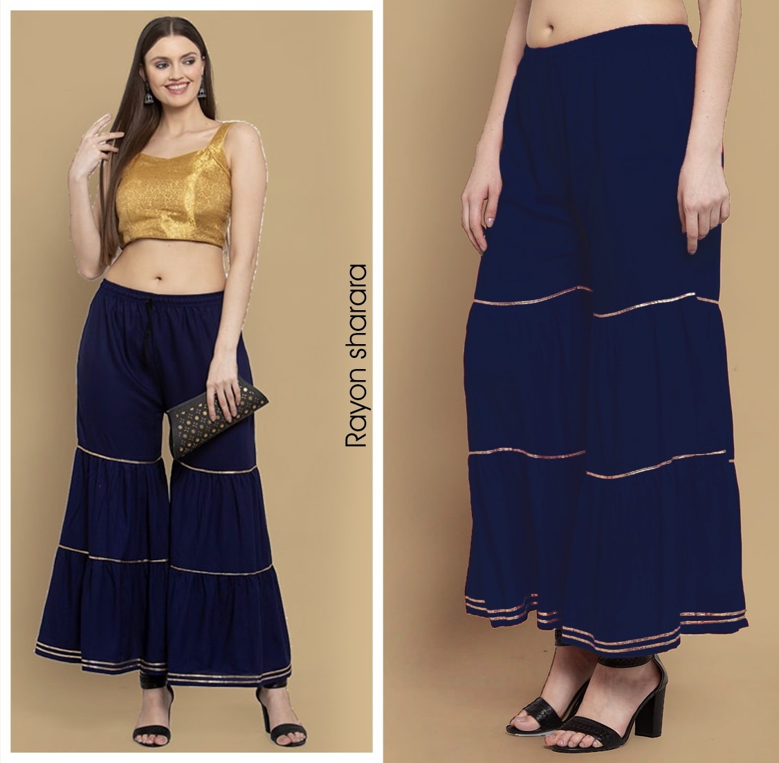 PEHNAVA-HEAVY-RAYON-SHARARA-LATEST-CATALOGUE-2021-3