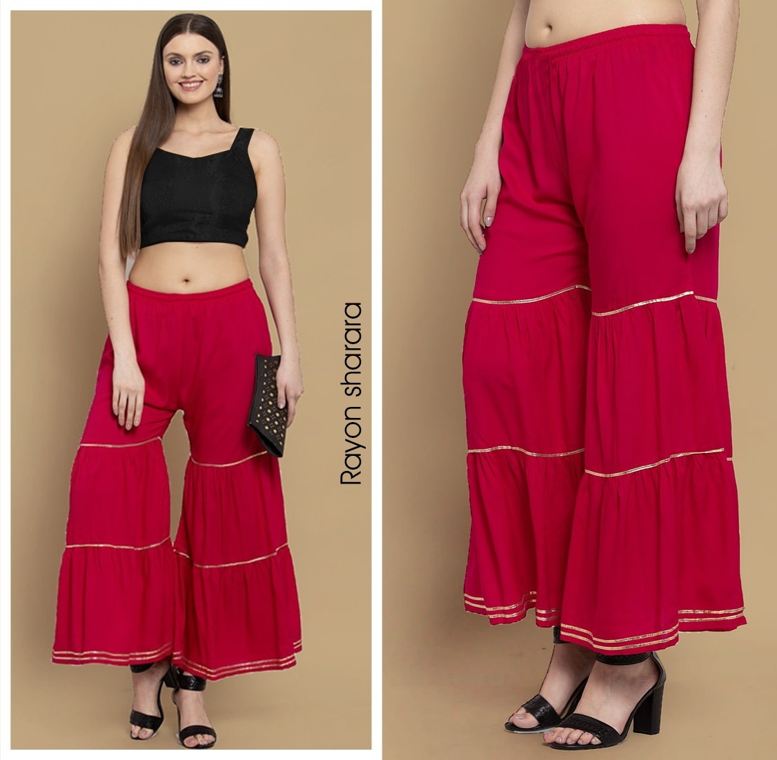 PEHNAVA-HEAVY-RAYON-SHARARA-LATEST-CATALOGUE-2021-5