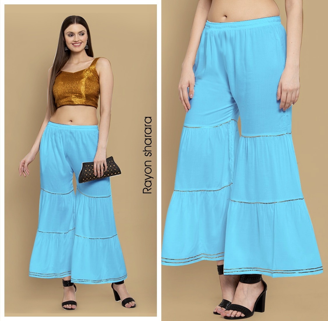 PEHNAVA-HEAVY-RAYON-SHARARA-LATEST-CATALOGUE-2021-6