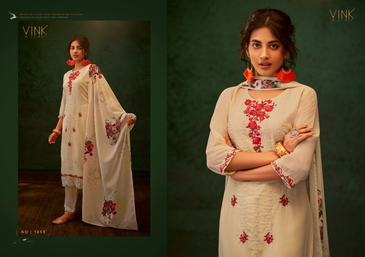 PHULKARI-VOL-2-BY-VINK-KURTI-BOTTOM-WITH-DUPATTA-LATEST-CATALOGUE-2