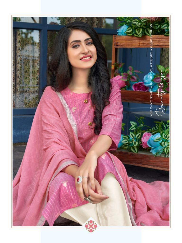 PINK-MIRROR-MINT-KURTI-PANT-WITH-DUPATTA-LATEST-CATALOGUE-12