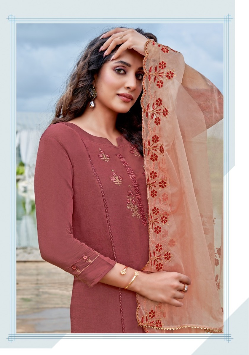PINK-MIRROR-SUNSHINE-KURTI-PANT-WITH-DUPATTA-LATEST-CATALOGUE-18