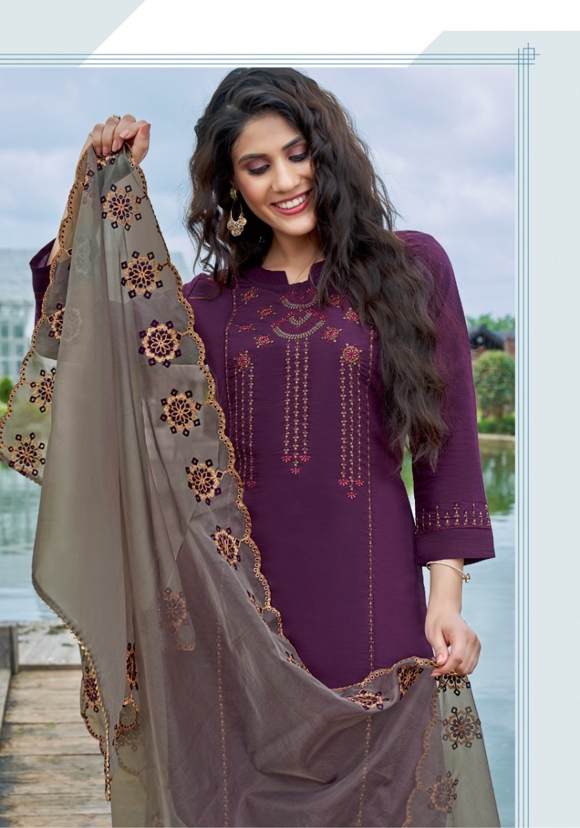 PINK-MIRROR-SUNSHINE-KURTI-PANT-WITH-DUPATTA-LATEST-CATALOGUE-19