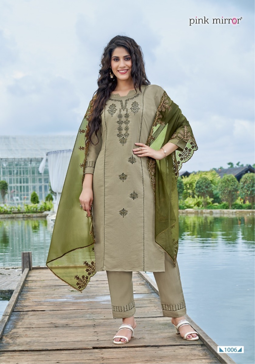 PINK-MIRROR-SUNSHINE-KURTI-PANT-WITH-DUPATTA-LATEST-CATALOGUE-24