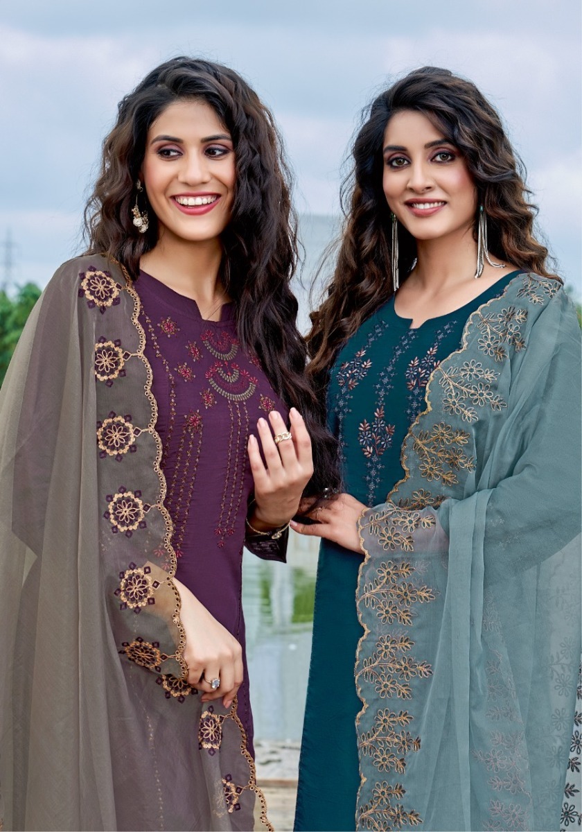 PINK-MIRROR-SUNSHINE-KURTI-PANT-WITH-DUPATTA-LATEST-CATALOGUE-25