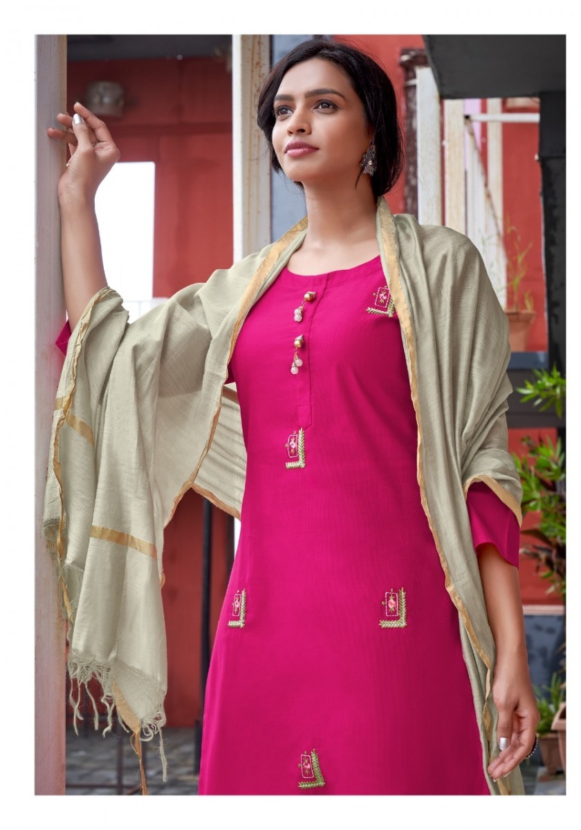 PINK-MIRROR-TREASURES-KURTI-PANT-WITH-DUPATTA-MANUFACTURER-SURAT-1