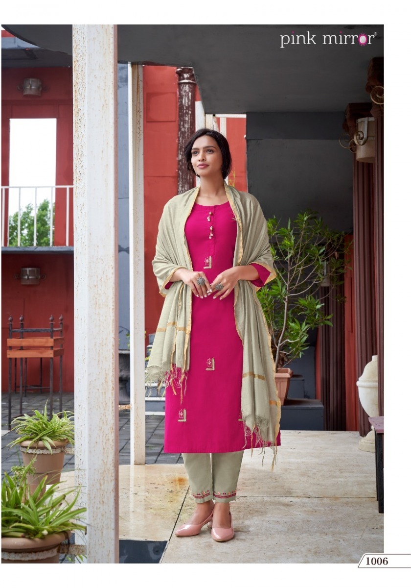 PINK-MIRROR-TREASURES-KURTI-PANT-WITH-DUPATTA-MANUFACTURER-SURAT-13