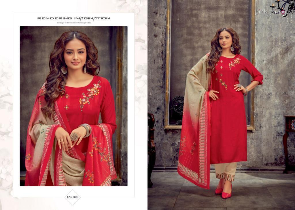 PINK-MIRROR-VOGUE-VOL-6-KURTI-PANT-WITH-DUPATTA-LATEST-COLLECTION-2021-1
