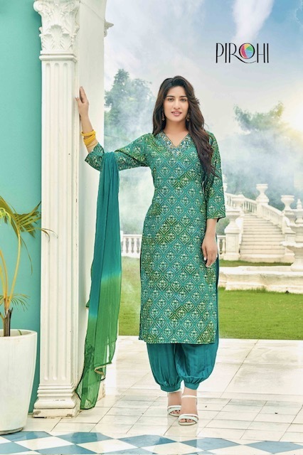 PIROHI-MAHEK-VOL-1-READYMADE-KURTI-CATALOGUE-WHOLESALER-IN-SURAT-3
