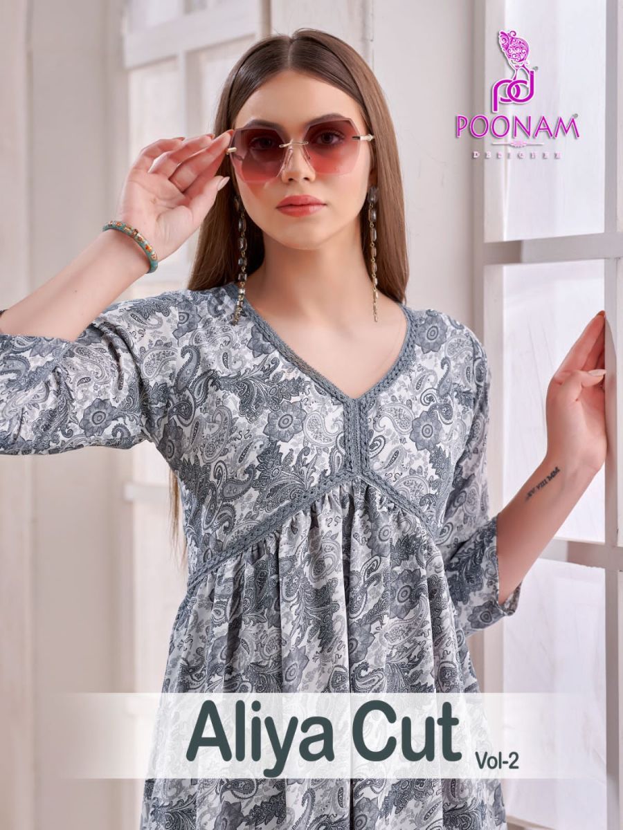 POONAM-DESIGNER-ALIYA-CUT-VOL-2-VISCSOE-RAYON-PRINTED-GOWNS-MANUFACTURER-1