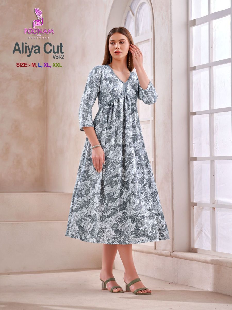 POONAM-DESIGNER-ALIYA-CUT-VOL-2-VISCSOE-RAYON-PRINTED-GOWNS-MANUFACTURER-2