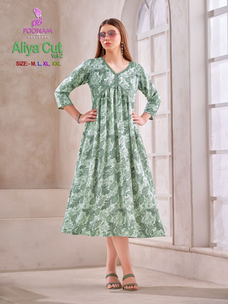POONAM-DESIGNER-ALIYA-CUT-VOL-2-VISCSOE-RAYON-PRINTED-GOWNS-MANUFACTURER-3