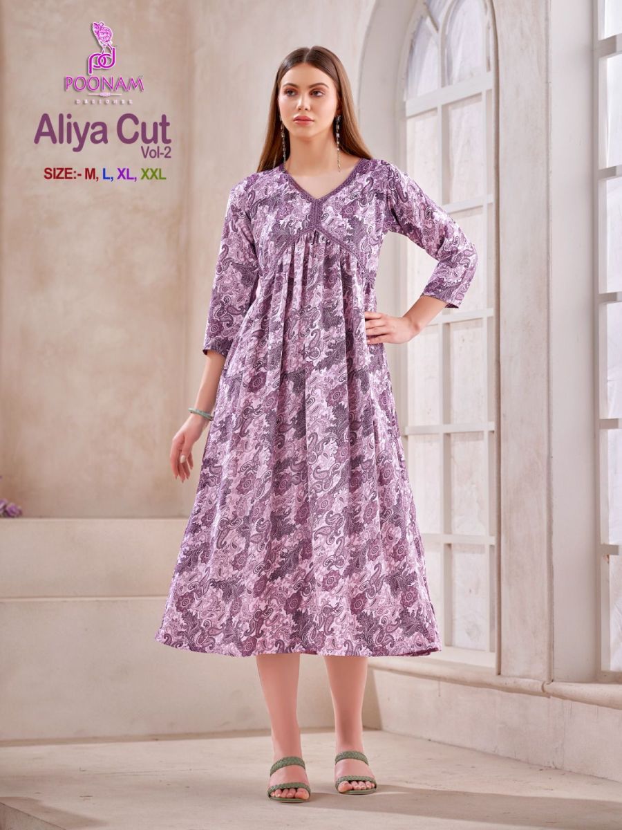 POONAM-DESIGNER-ALIYA-CUT-VOL-2-VISCSOE-RAYON-PRINTED-GOWNS-MANUFACTURER-5