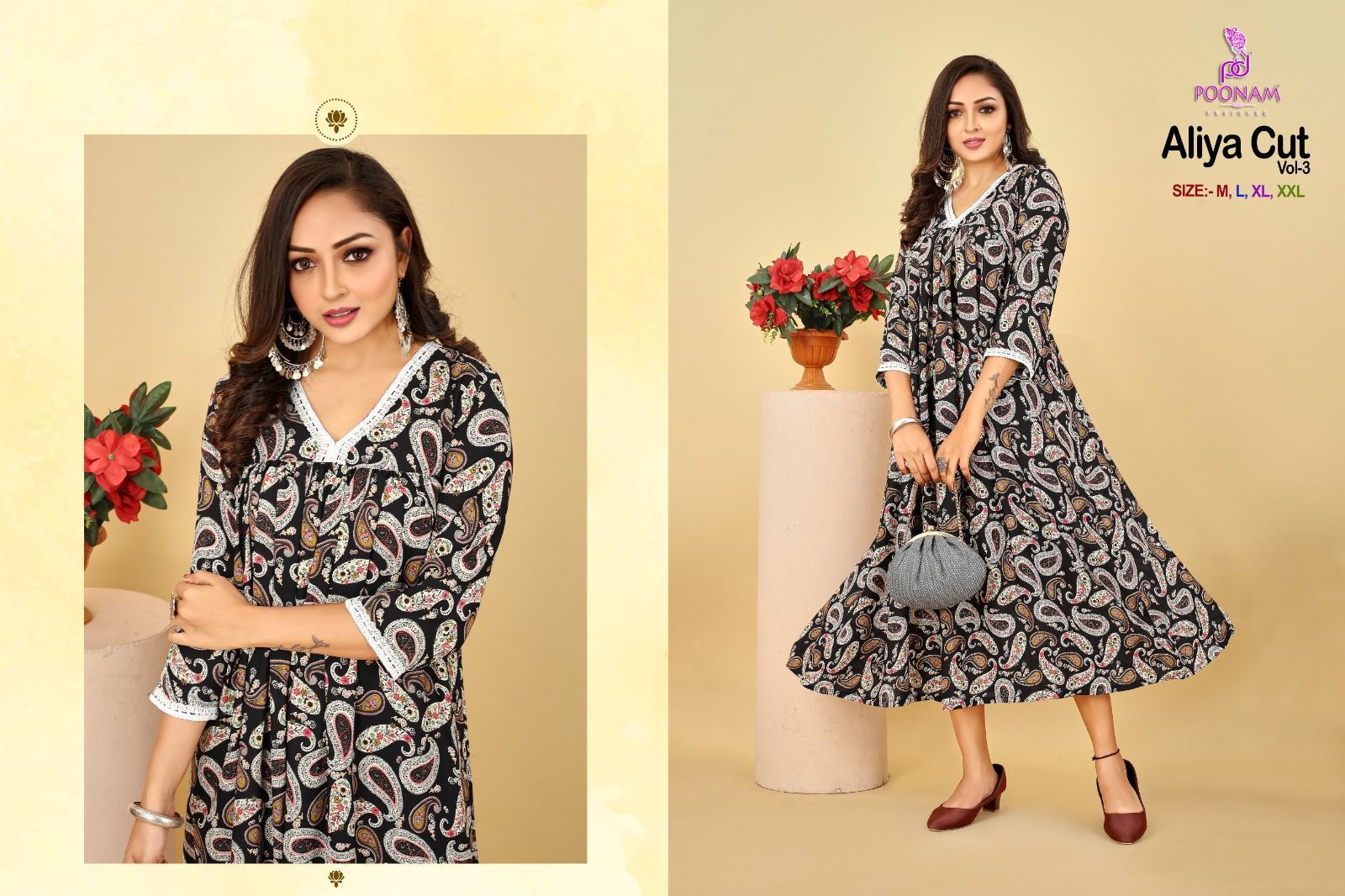 POONAM-DESIGNER-ALIYA-CUT-VOL-3-VISCSOE-RAYON-PRINTED-GOWNS-WHOLESALER-3