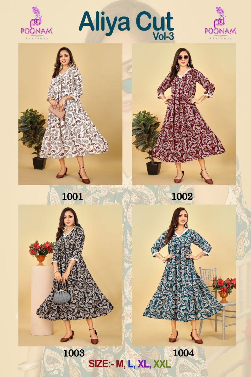 POONAM-DESIGNER-ALIYA-CUT-VOL-3-VISCSOE-RAYON-PRINTED-GOWNS-WHOLESALER-5