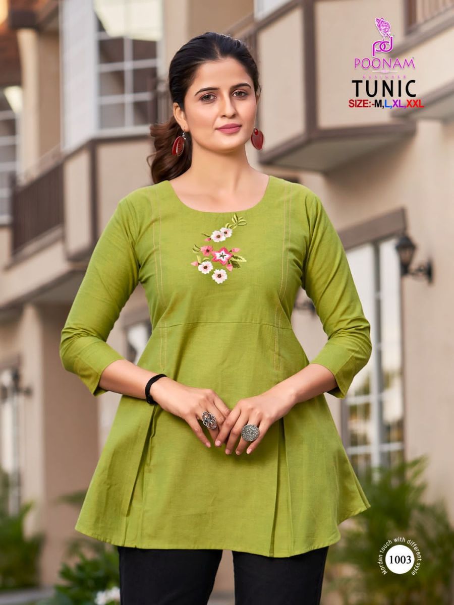POONAM-DESIGNER-TUNIC-HANDWORK-SHORT-TOPS-MANUFACTURER-4