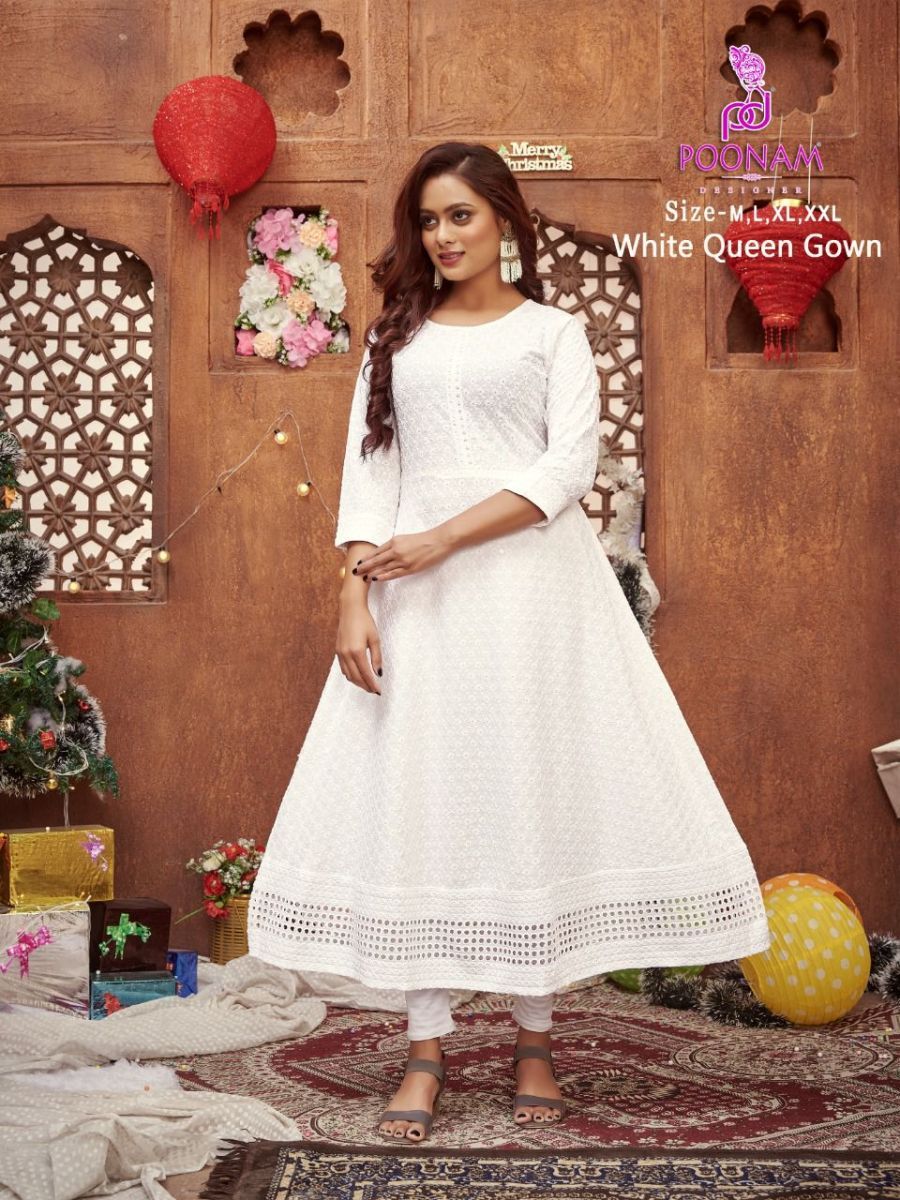 POONAM-DESIGNER-WHITE-QUEEN-GOWN-CHRISTMAS-COLLECTION-2022-5