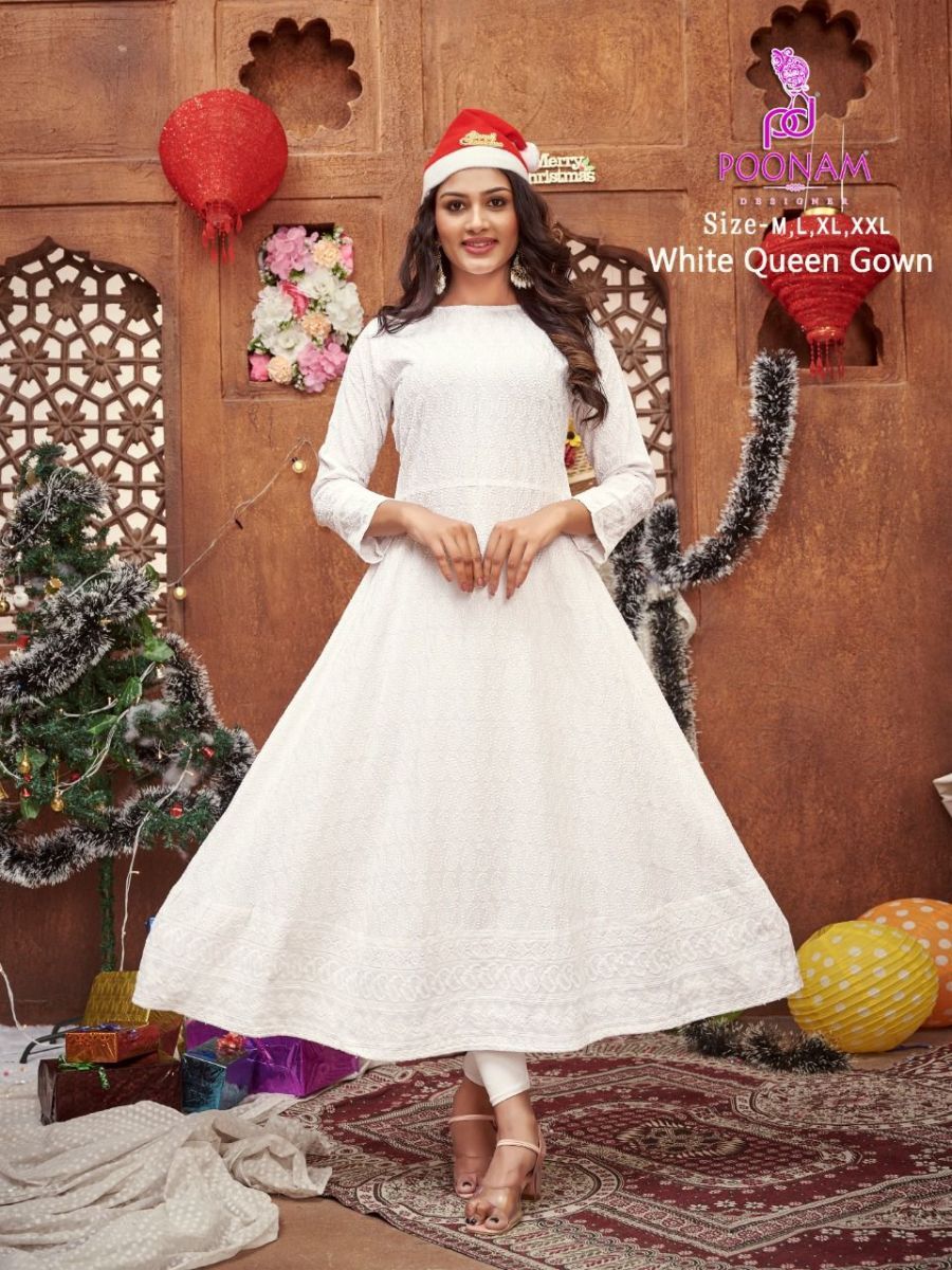 POONAM-DESIGNER-WHITE-QUEEN-GOWN-CHRISTMAS-COLLECTION-2022-8