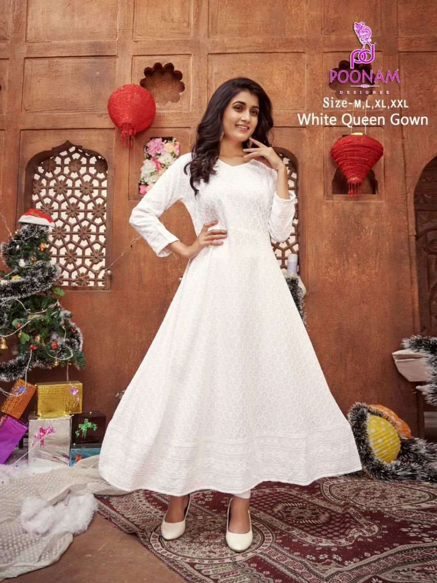 POONAM-DESIGNER-WHITE-QUEEN-GOWN-CHRISTMAS-COLLECTION-2022-9