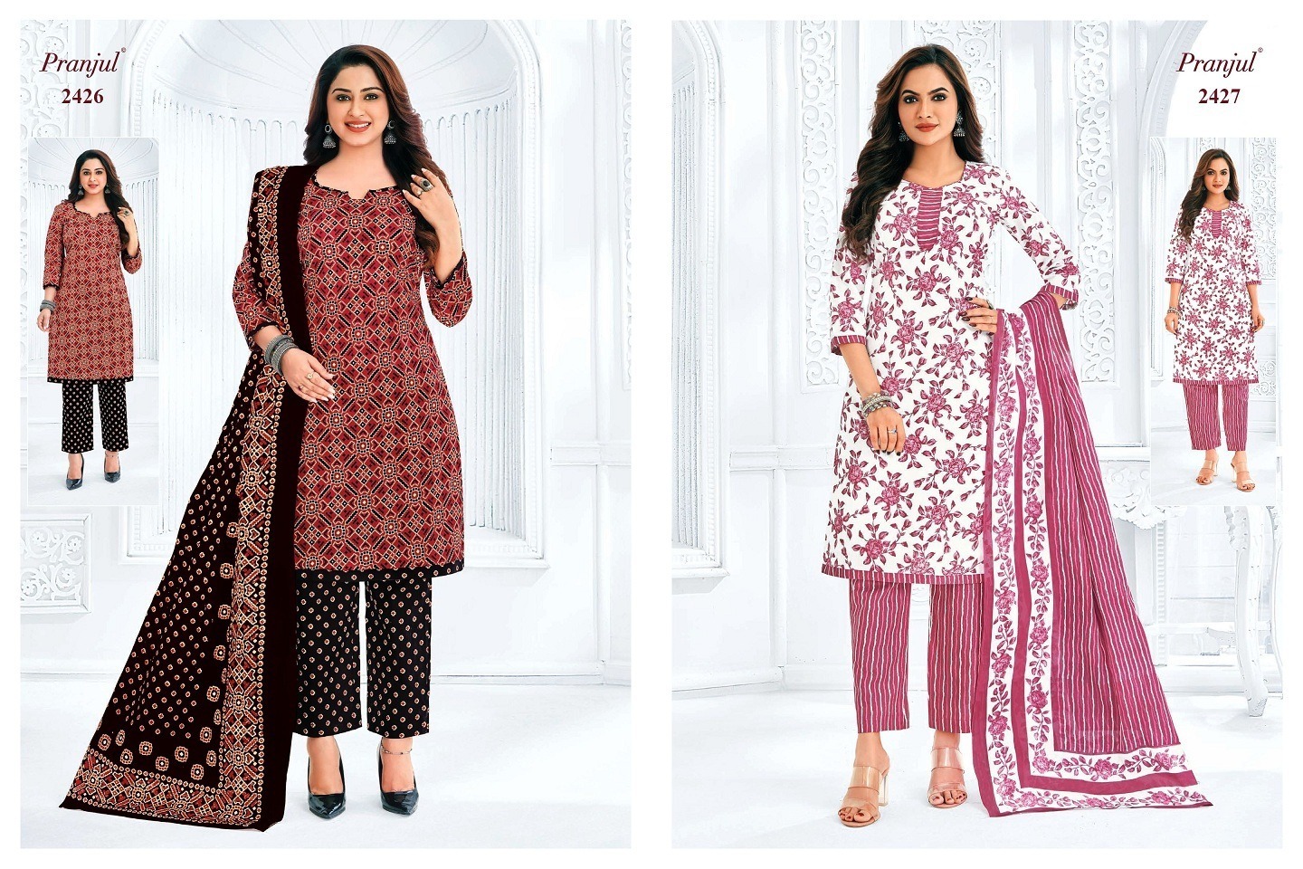 PRANJUL-PRIYANKA-VOL-24-COTTON-PRINTED-SUITS-WHOLESALER-1