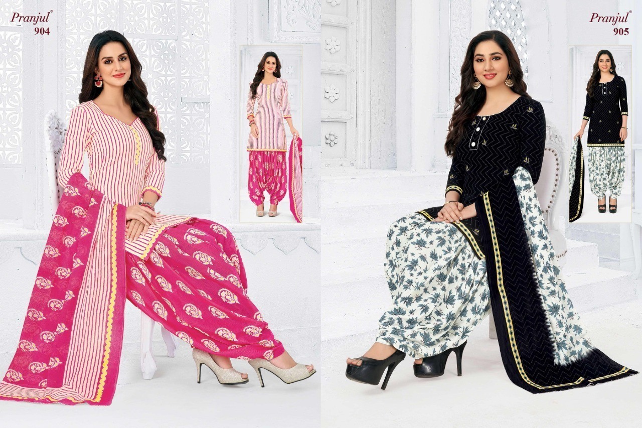 PRANJUL-PRIYANKA-VOL-9-COTTON-PRINTED-DRESS-MATERIAL-MANUFACTURER-JETPUR-14