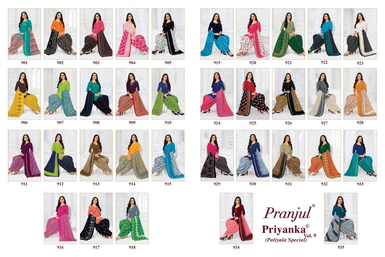 PRANJUL-PRIYANKA-VOL-9-COTTON-PRINTED-DRESS-MATERIAL-MANUFACTURER-JETPUR-23