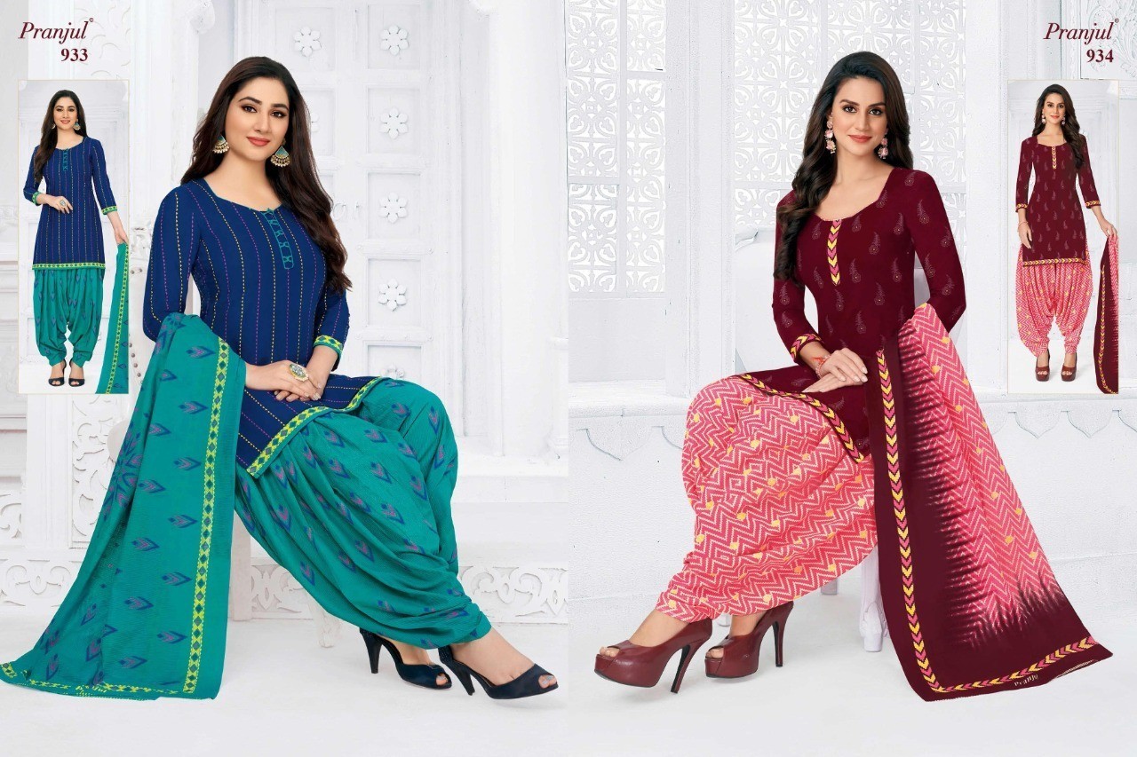 PRANJUL-PRIYANKA-VOL-9-COTTON-PRINTED-DRESS-MATERIAL-MANUFACTURER-JETPUR-4