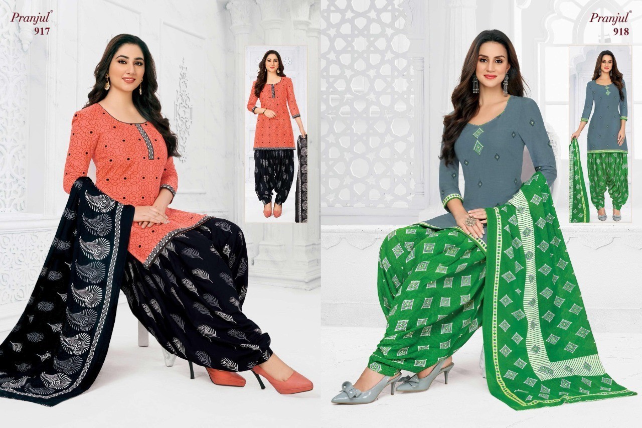 PRANJUL-PRIYANKA-VOL-9-COTTON-PRINTED-DRESS-MATERIAL-MANUFACTURER-JETPUR-6