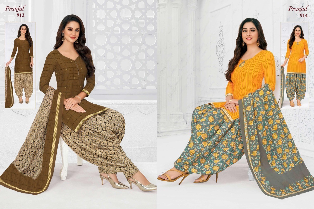 PRANJUL-PRIYANKA-VOL-9-COTTON-PRINTED-DRESS-MATERIAL-MANUFACTURER-JETPUR-7