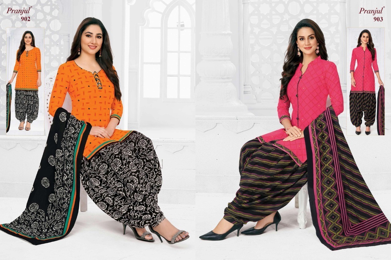 PRANJUL-PRIYANKA-VOL-9-COTTON-PRINTED-DRESS-MATERIAL-MANUFACTURER-JETPUR-9