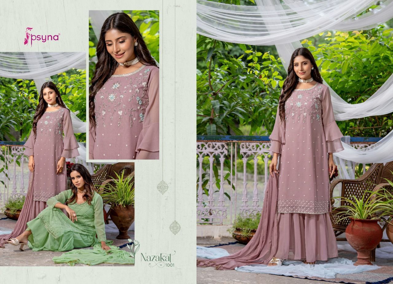 PSYNA-NAZAKAT-KURTI-PANT-WITH-DUPATTA-LATEST-CATALOGUE-3