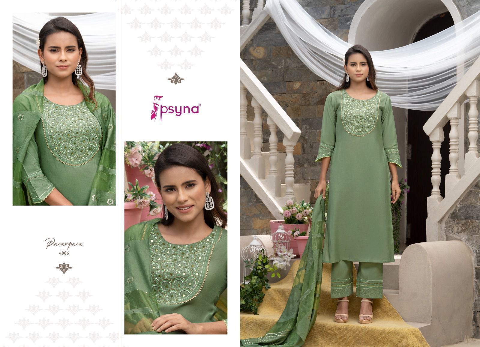 PSYNA-PARAMPARA-VOL-4-TOP-BOTTOM-WITH-DUPATTA-WHOLESALER-SURAT-5