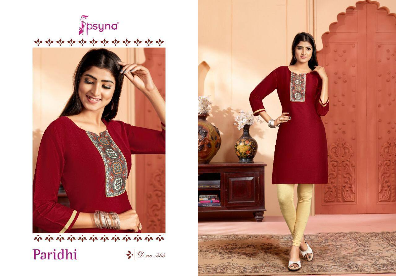 PSYNA-PARIDHI-VOL-28-1001-TO-1010-KURTIS-MANUFACTURER-IN-SURAT-5