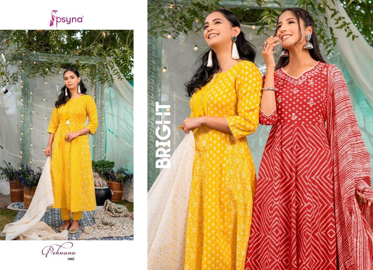 PSYNA-PEHNAVA-NEW-EDITION-FANCY-ANARKALI-KURTIS-MANUFACTURER-SURAT-4