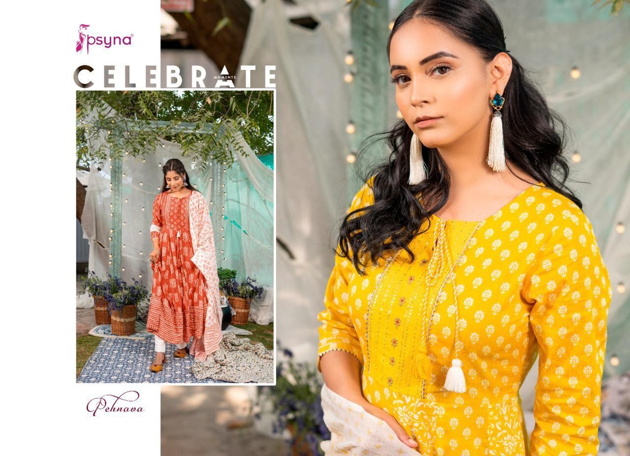 PSYNA-PEHNAVA-NEW-EDITION-FANCY-ANARKALI-KURTIS-MANUFACTURER-SURAT-6