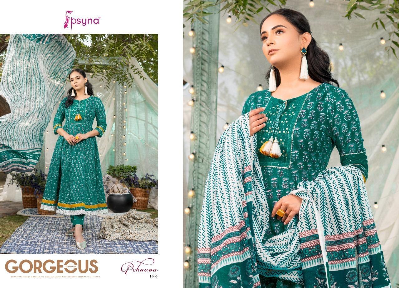 PSYNA-PEHNAVA-NEW-EDITION-FANCY-ANARKALI-KURTIS-MANUFACTURER-SURAT-9
