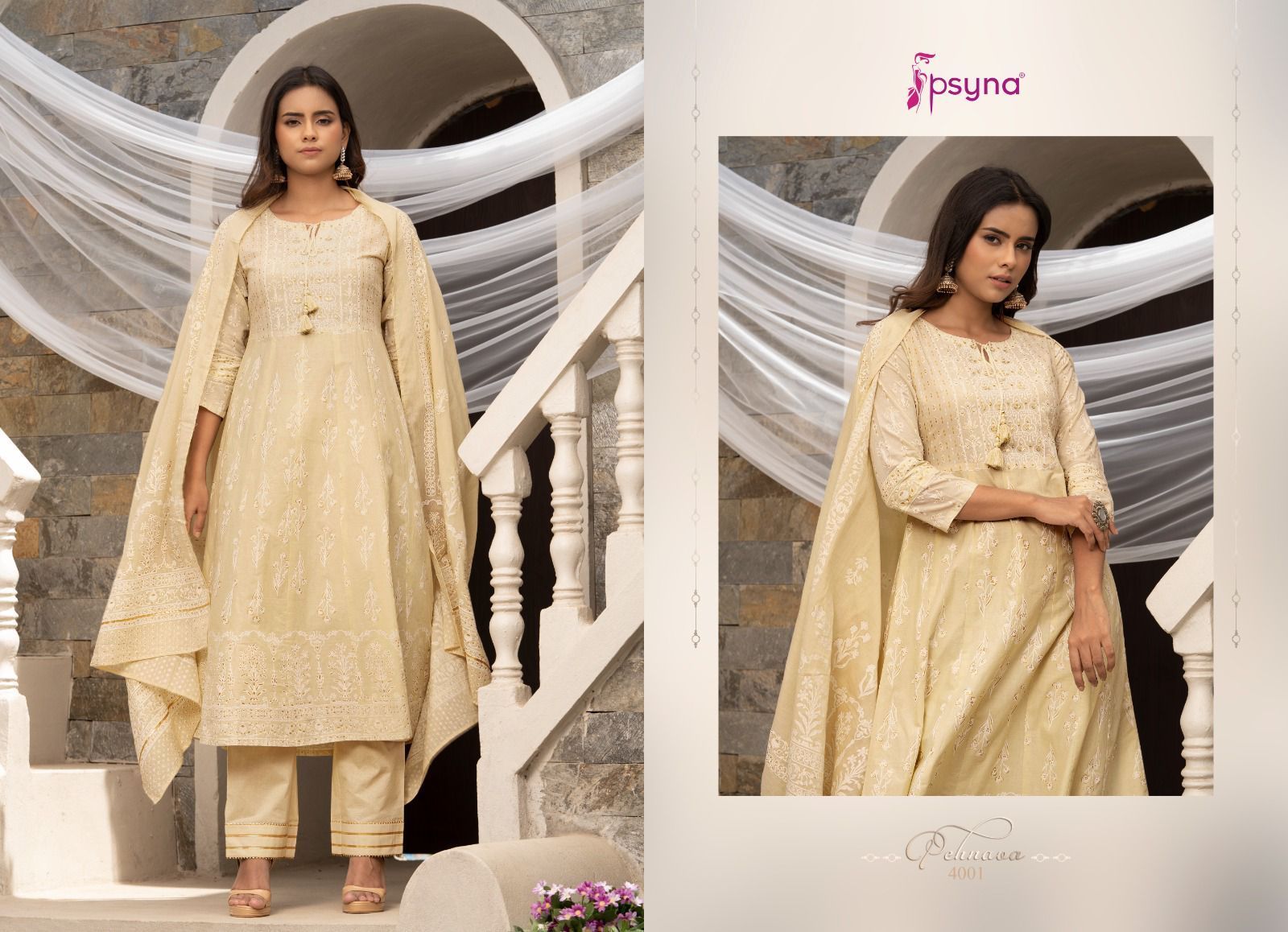 PSYNA-PEHNAVA-VOL-4-TOP-BOTTOM-WITH-DUPATTA-ONLINE-SUPPLIER-SURAT-2