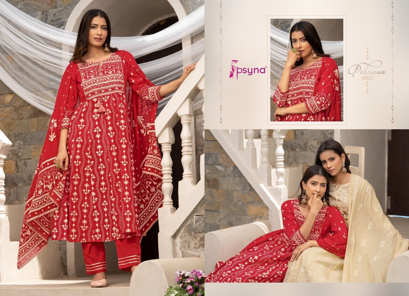 PSYNA-PEHNAVA-VOL-4-TOP-BOTTOM-WITH-DUPATTA-ONLINE-SUPPLIER-SURAT-3