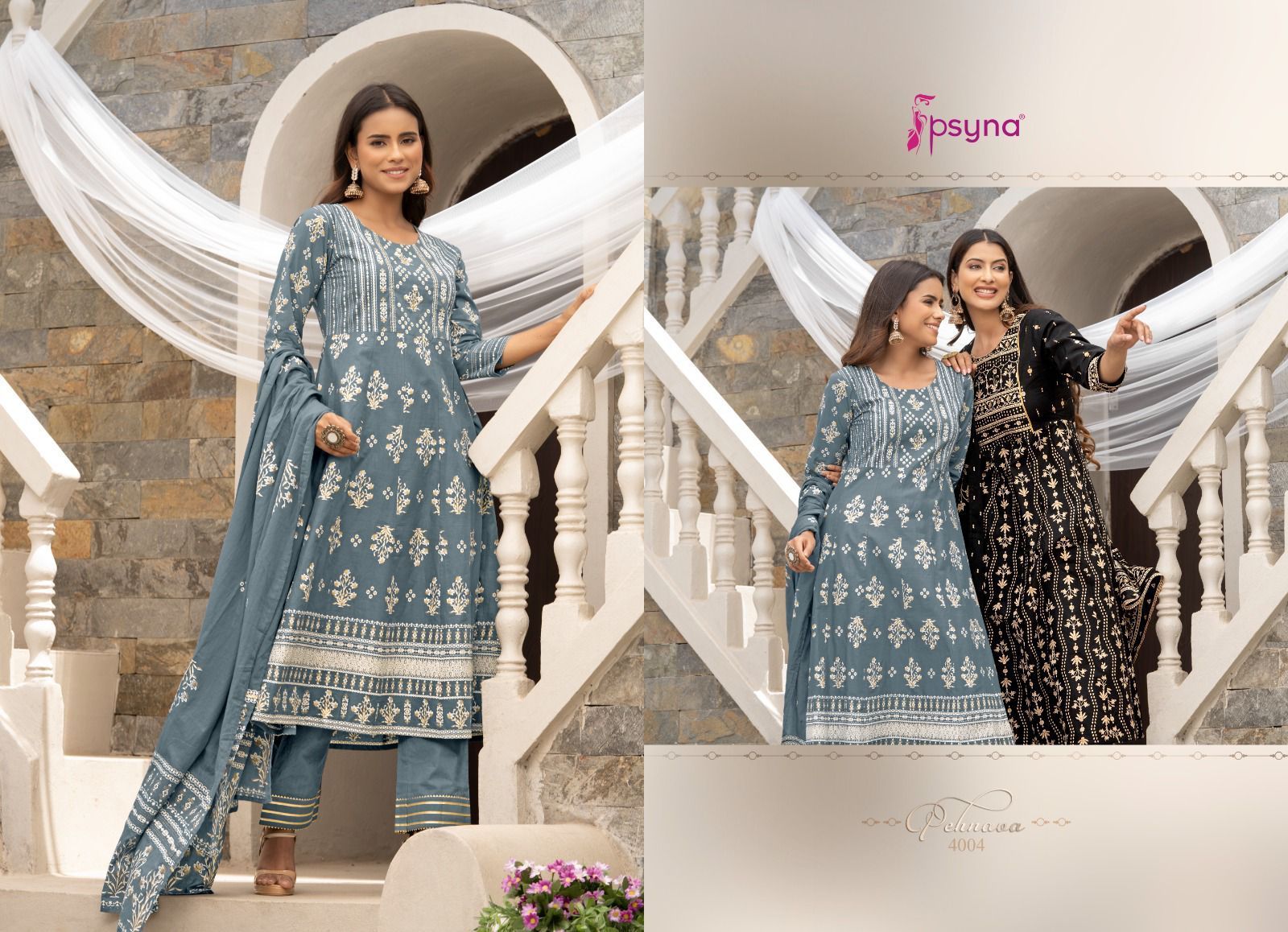 PSYNA-PEHNAVA-VOL-4-TOP-BOTTOM-WITH-DUPATTA-ONLINE-SUPPLIER-SURAT-4