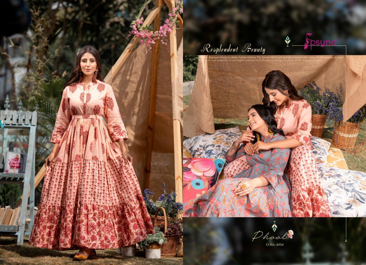 PSYNA-PHOOL-VOL-4-KURTIS-MANUFACTURER-SURAT-7