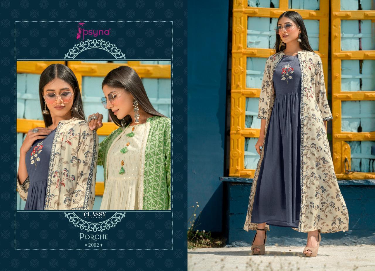 PSYNA-PORCHE-VOL-2-KURTIS-LATEST-CATALOGUE-2021-10