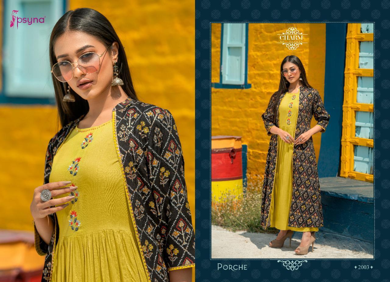 PSYNA-PORCHE-VOL-2-KURTIS-LATEST-CATALOGUE-2021-2