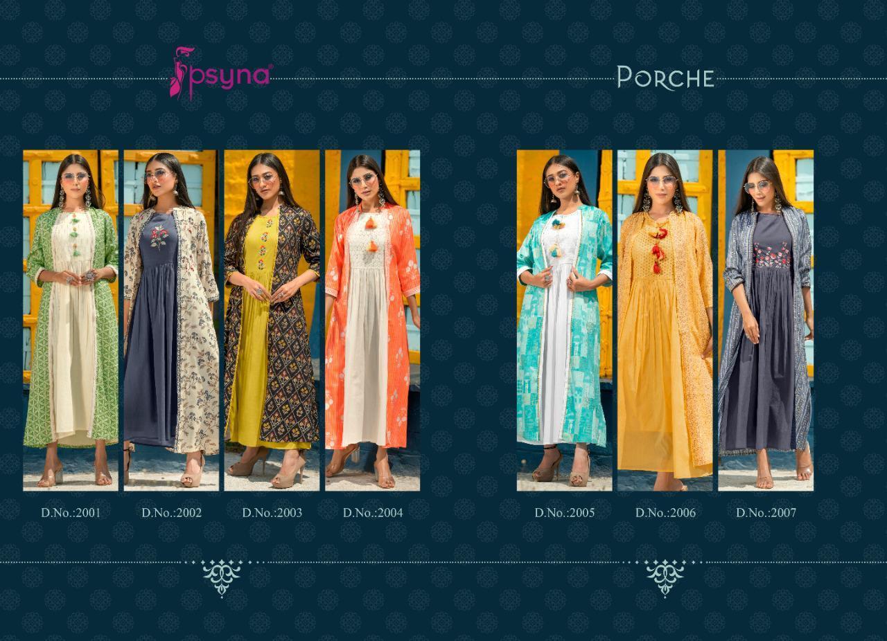PSYNA-PORCHE-VOL-2-KURTIS-LATEST-CATALOGUE-2021-7