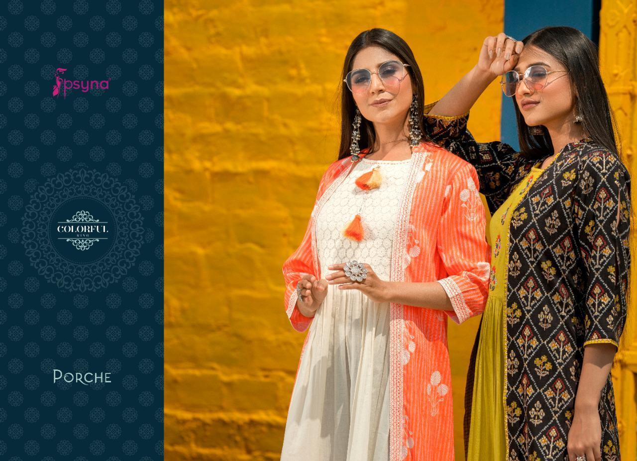 PSYNA-PORCHE-VOL-2-KURTIS-LATEST-CATALOGUE-2021-9