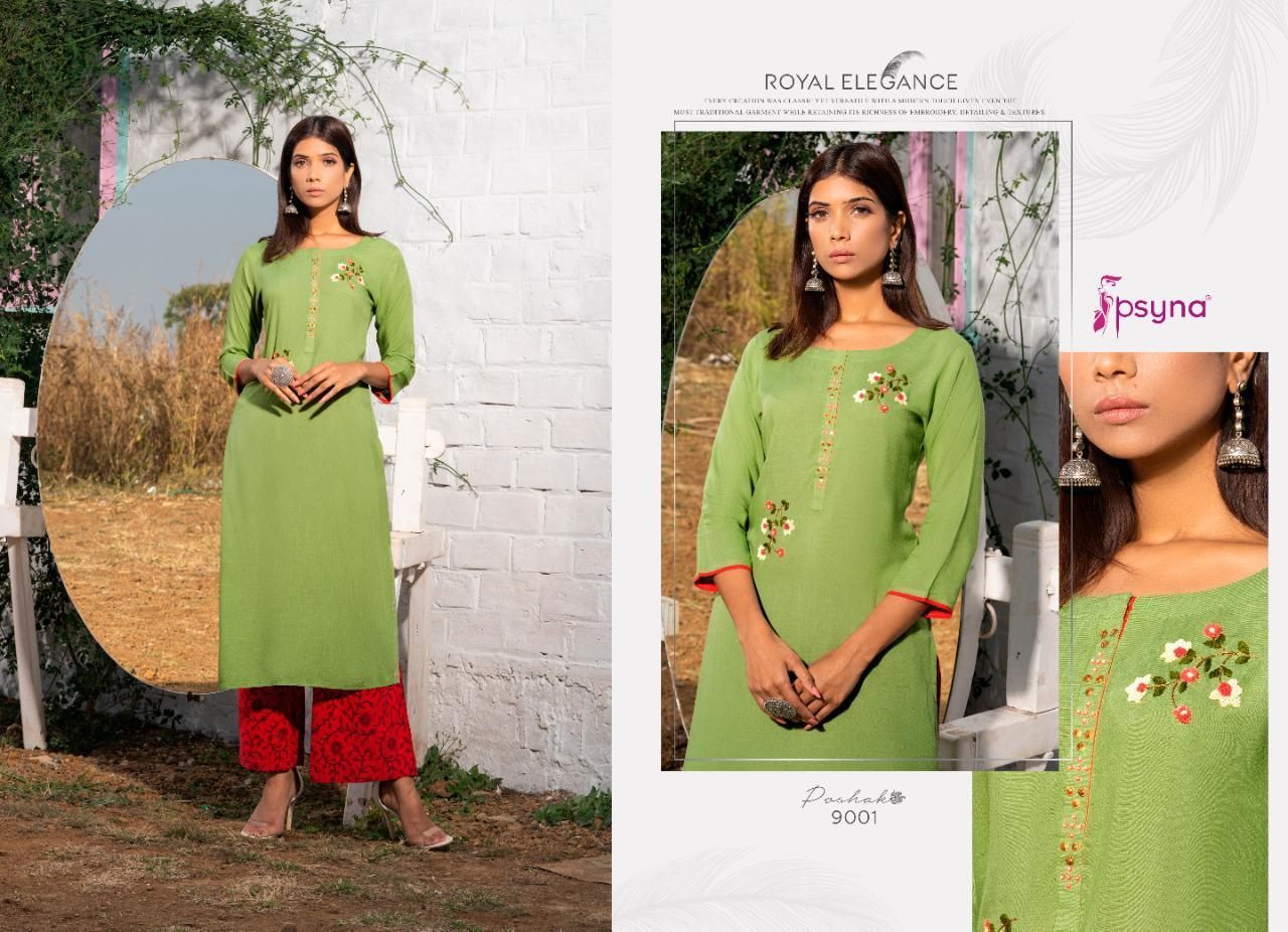 PSYNA-POSHAK-VOL-9-9001-9010-KURTIS-MANUFACTURER-3